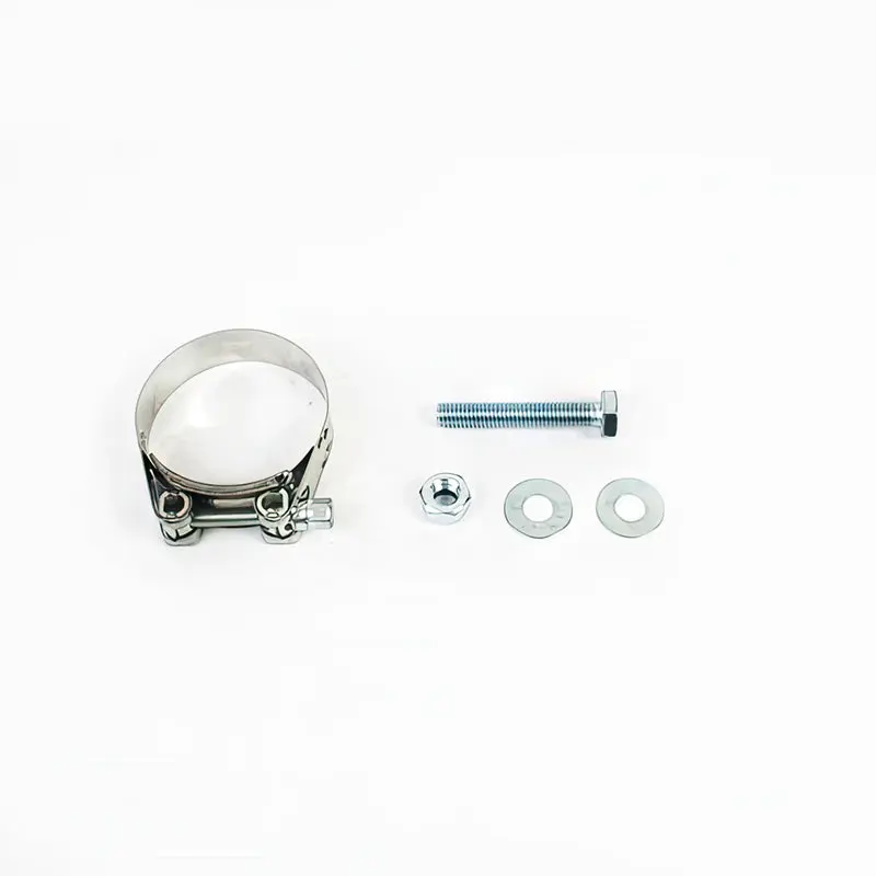 Fitting Kit for KA102 Kawasaki ZX6R 09-18 Removal Pipe Scorpion Exhaust (Z039.20484)