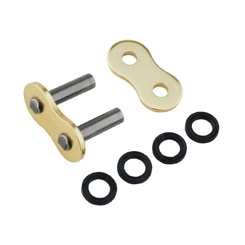IRIS 525 X-RING RIVET (PIN) LINK