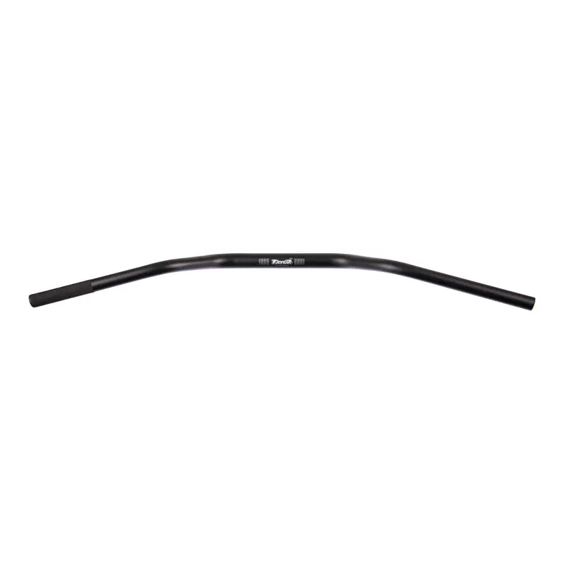 Renthal Handlebar Street Adventure High - Black