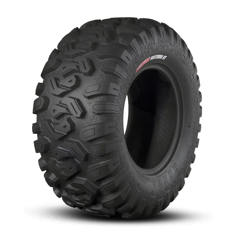 28x9x14 KENDA MASTODON HT3201 8 Ply