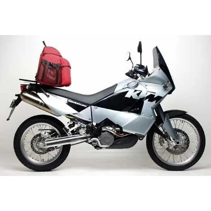 KTM 950 LC8 Adventure (03-08)