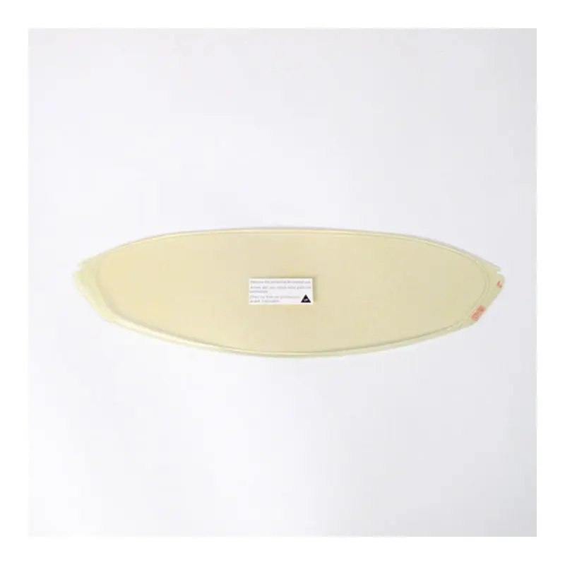 Shoei Pinlock EVO DKS021 XR1000 / X-Spirit CX-1 CX-1V - Clear