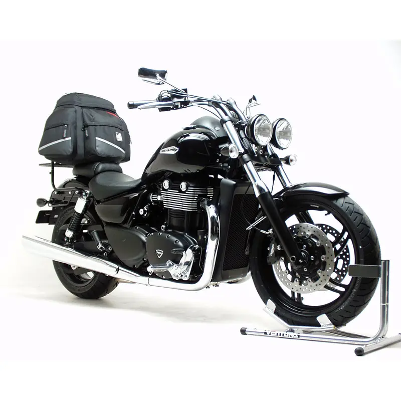 Triumph Thunderbird 1700 Commander (Black) (14-15)