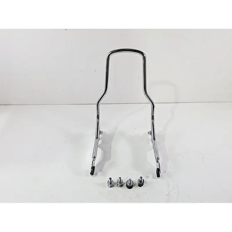 2020 Harley Softail FXST Standard Hold Fast Sissybar Rail & Mount Kit 52300432