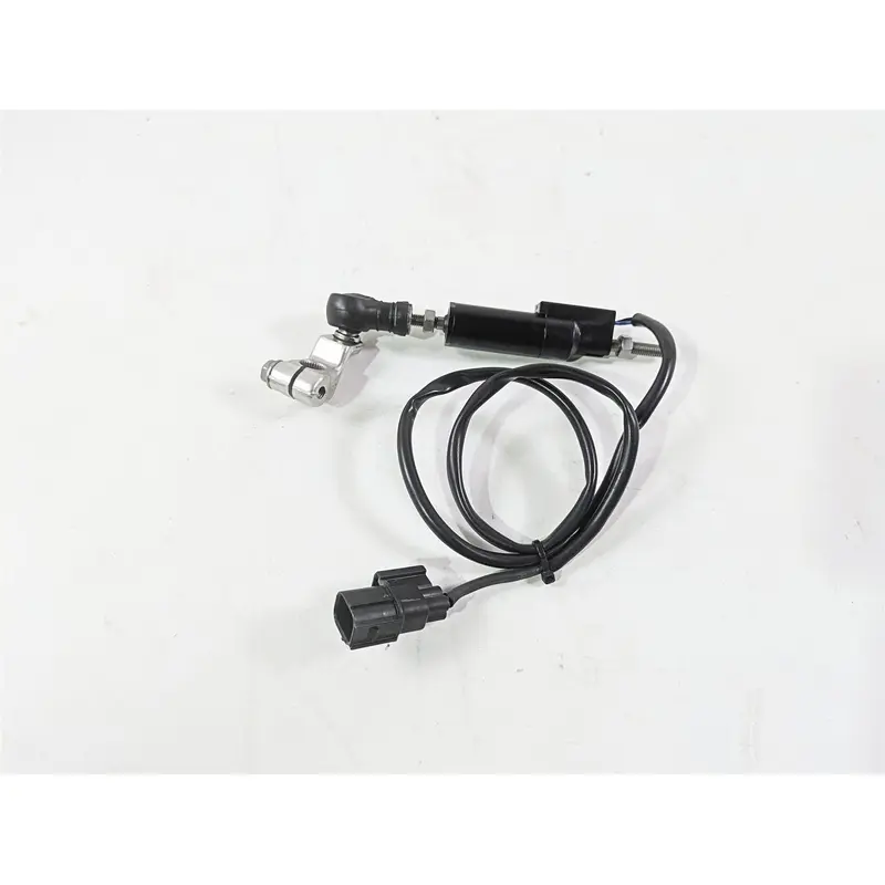 2020 Kawasaki ZX6R ZX636 Ninja Quickshifter Quick Shifter 21176-0901