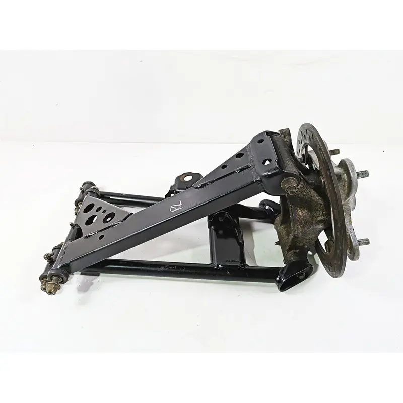 2020 Polaris Sportsman 1000 XP Rear Left Control Arm Knee Set 1025342 1023459