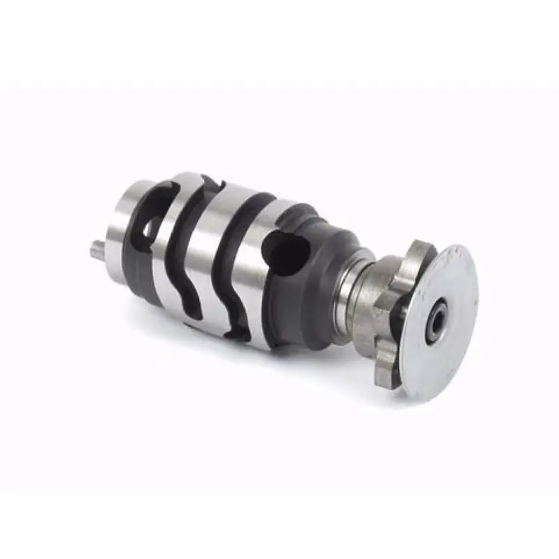 BBR 4-Speed Shift Drum KLX/DRZ110 2003-09 | 414-KLX-1101