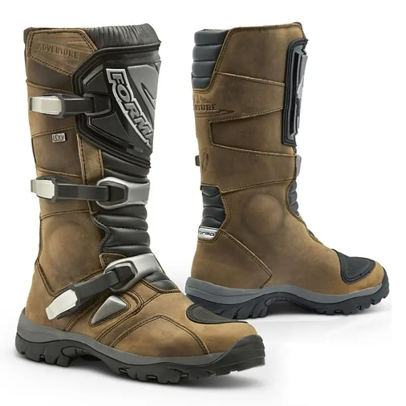 Bottes Adventure HDRY