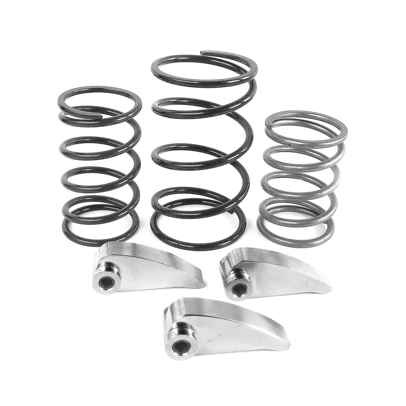 Clutch Kit 3 6000 Elev 27 28" Tire Ranger Crew 2019