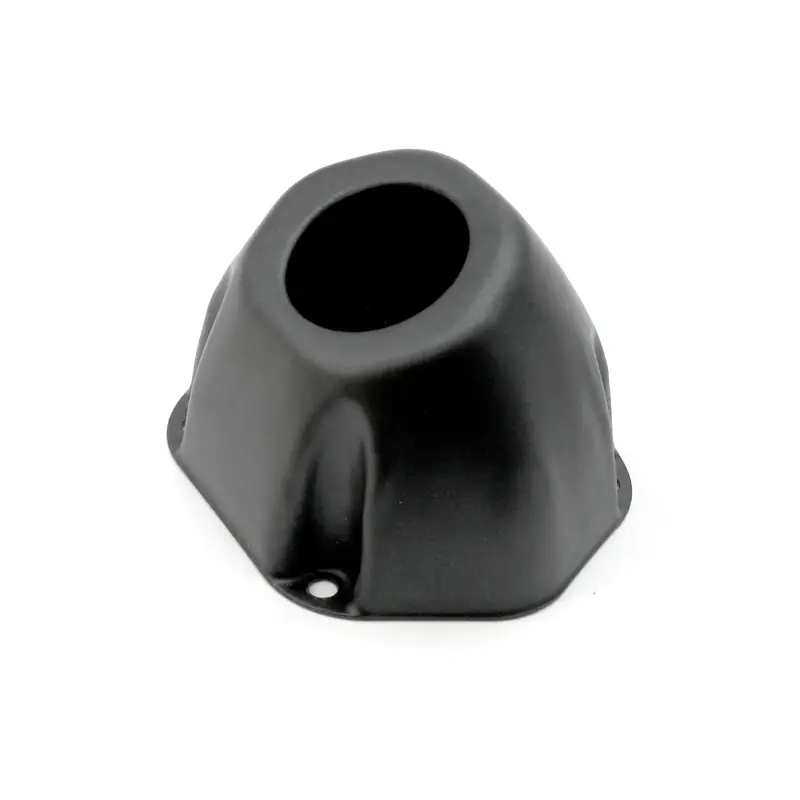 Exhaust - Exo Exhaust End Cap