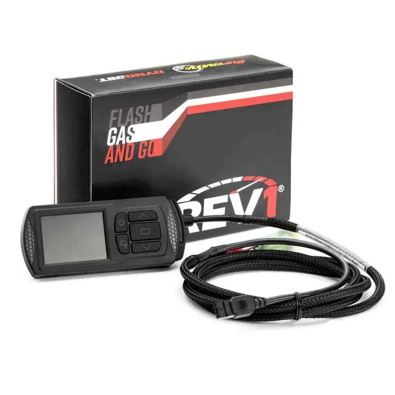 Honda Talon Dynojet Power Vision 3 ECU Tuner