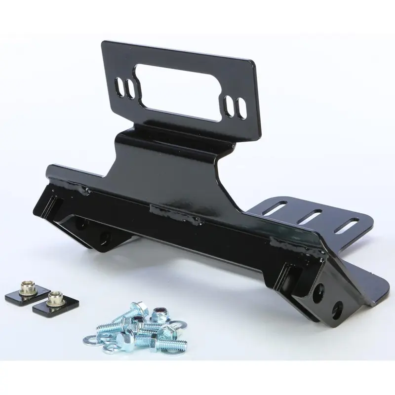 KFI Front Mount Plows| 105410