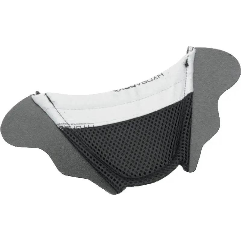 Protge-Menton pour Casque de Moto Variant
