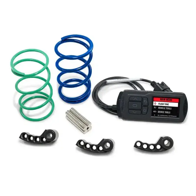STAGE 2 KIT FOR POLARIS RZR PRO XP / TURBO R