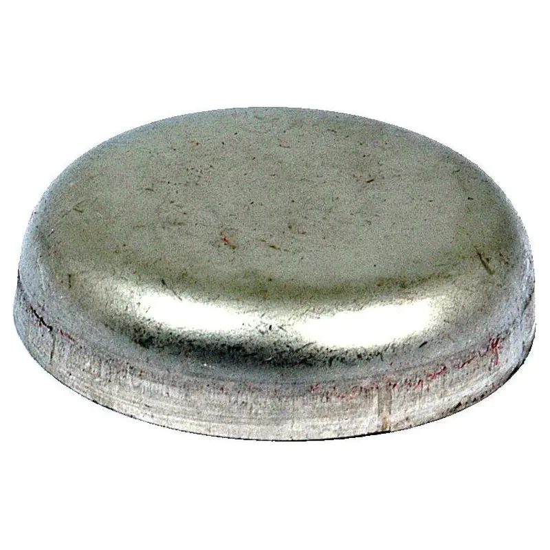 Core Plug - 36.00mm (Cup Type - Mild Steel) | Sparex Part No.S.58992