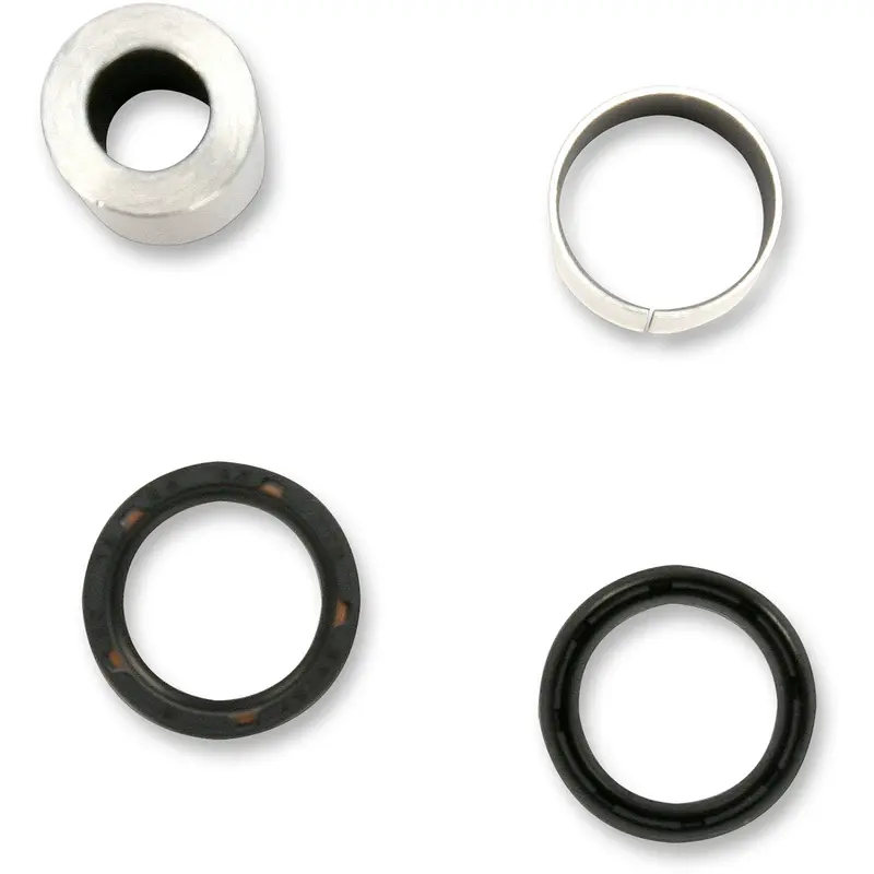 MOOSE RACING Shock Bearing Kit - Front | Back 21-1008
