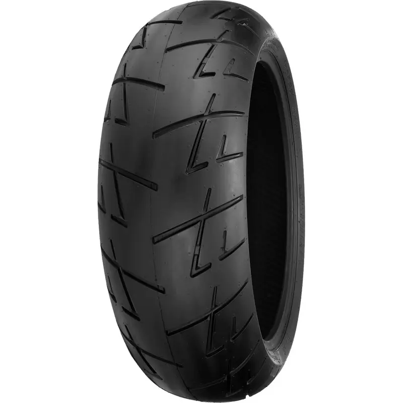 Shinko - 009 Raven Rear Tire 190/50ZR-17 73W