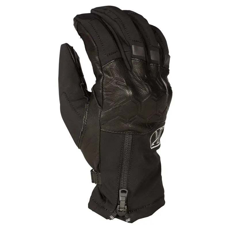 Vanguard GTX Short Gloves