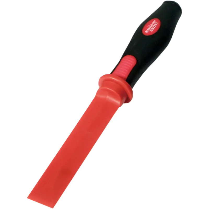 BIKESERVICE Gasket Scraper Tool - 30 mm BS2261