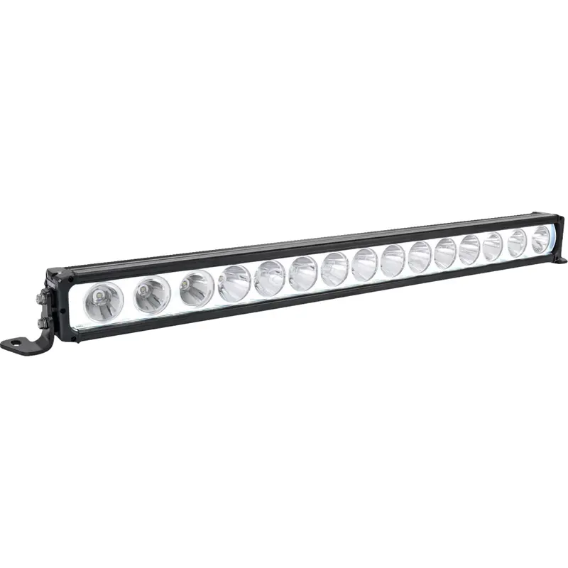 Vision X Light Bar - XPR - Halo - 30" - LED - Clear Lens 9911595