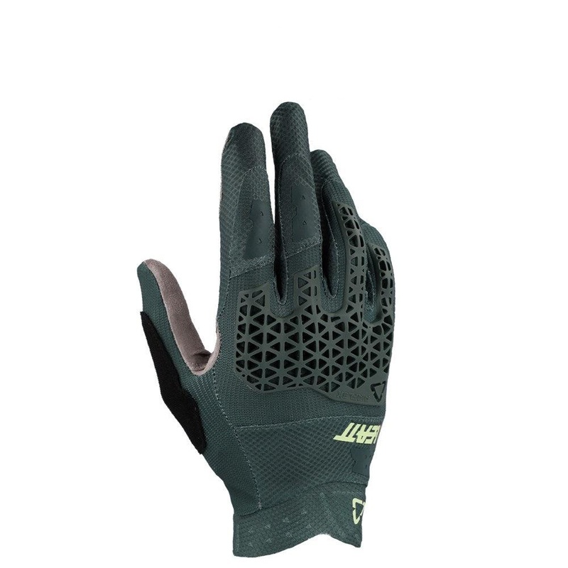 Leatt MTB 3.0 Endurance Gloves - XL - Black