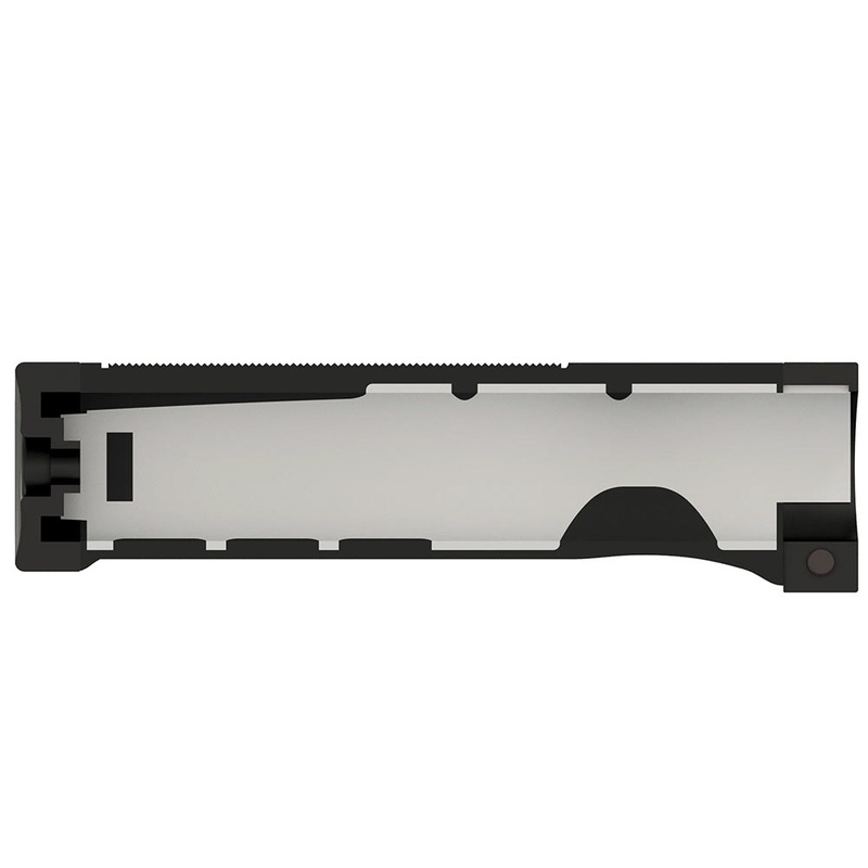 LoamLab Counterpunch Grip Refill - Black