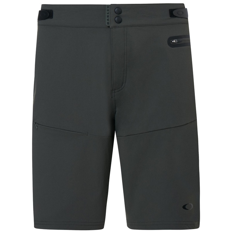 Oakley Drop In MTB Shorts - S-30 - Dark Brush
