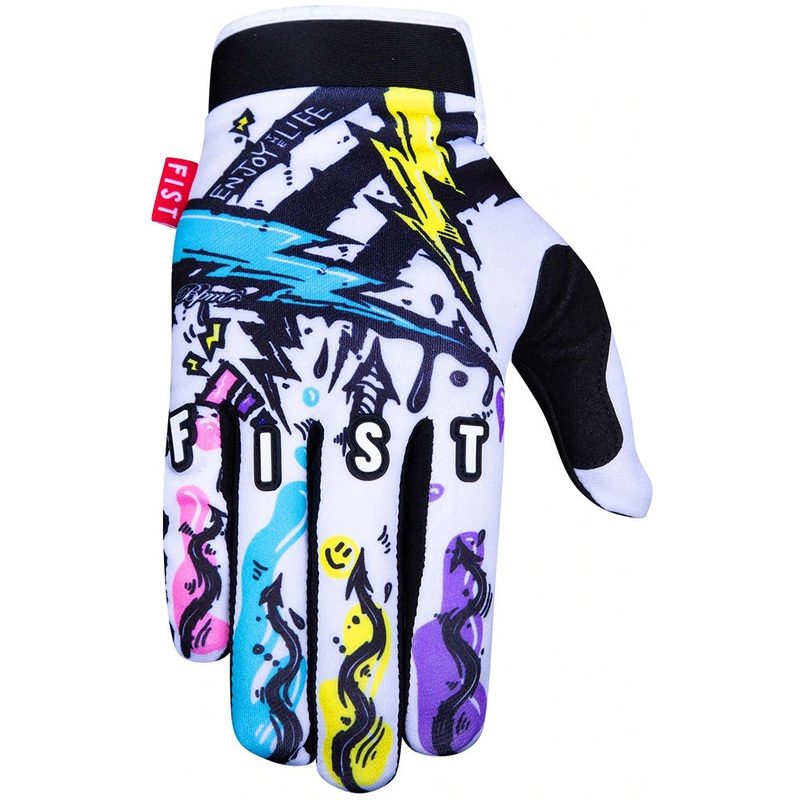 Seven 7 iDP Project 23 ABS Full Face Helmet - L - Sand - Black